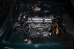 Triumph TR6 Roadster 1972 года